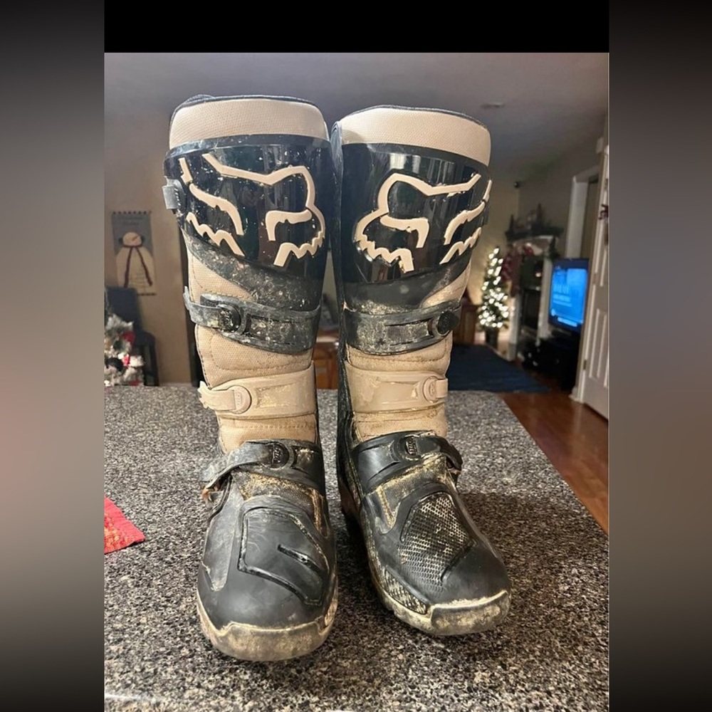 Nothing wrong just need a different size.